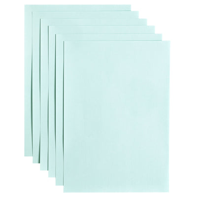Papicolor - Kopierpapier A4 100gr 12 Blatt meeresgrün