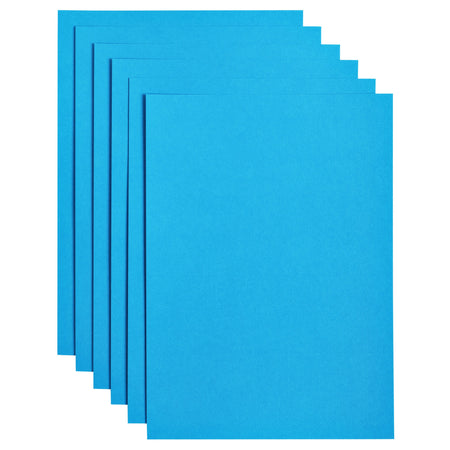 Papicolor - Kopierpapier A4 100gr Himmelblau
