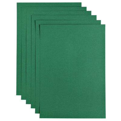 Papicolor - Kopierpapier A4 100gr 12 Blatt Kieferngrün