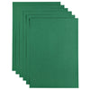Papicolor - Kopierpapier A4 200gr 6 Blatt Kieferngrün