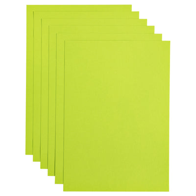 Papicolor - Kopierpapier A4 100gr 12 Blatt apfelgrün