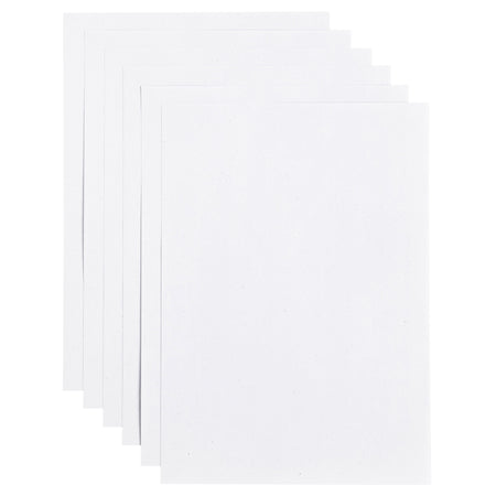 Papicolor - Kopierpapier A4 90gr 12 Blatt Kraftweiß