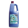 Cif - Schuurcrème, mit Bleichwasser, Flacon van 2 Liter