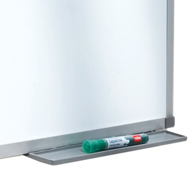 Nobo - Whiteboard Essence magnetisch 90x120cm Stahl