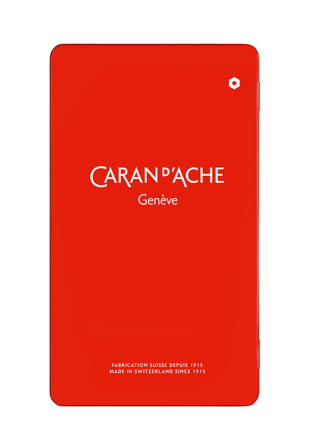 Caran d'ache -  Kleurpotlood caran d ache supracolor 12st ass