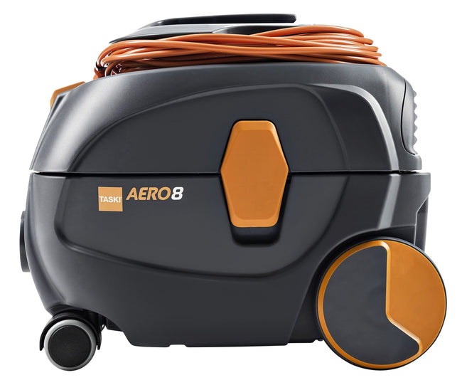 Taski -  Stofzuiger aero 8
