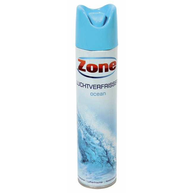 Cif -  Glas en interieurreiniger  prof spray 750ml | 6 stuks