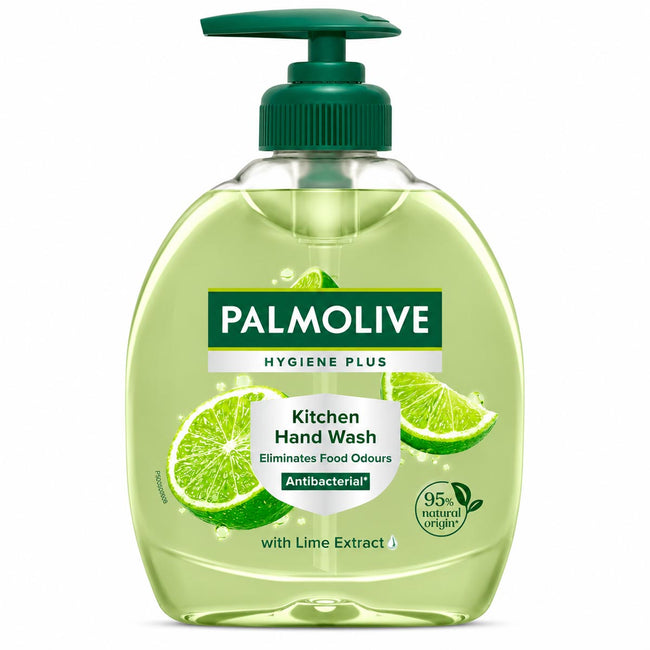 Palmolive - Antibac Hygiene Plus Küchenhandseife 300ml