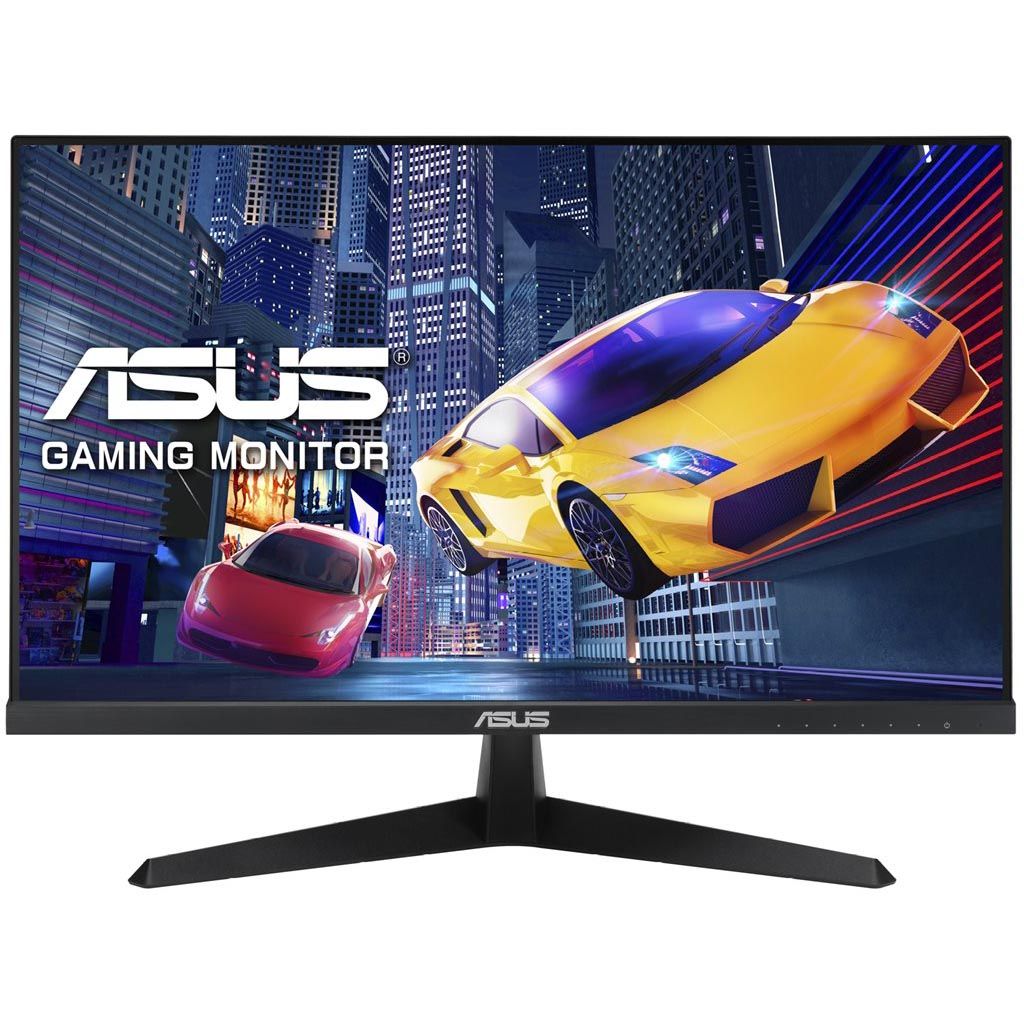 ASUS -   monitor VY249HGR, IPS, Full HD, 23,8 inch