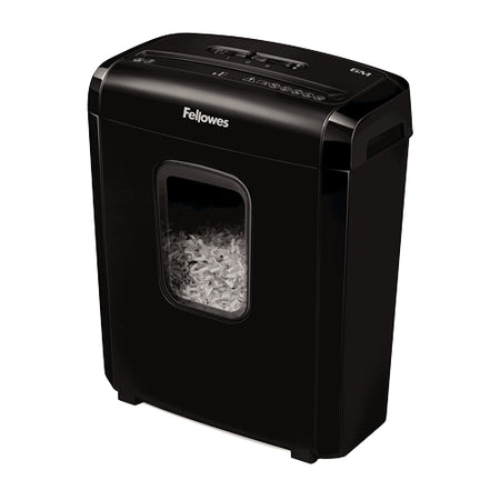Fellowes - Aktenvernichter Powershred 6M