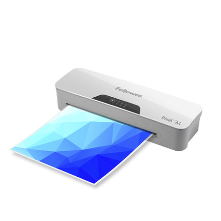Fellowes - Laminiergerät Pixel für ft A4