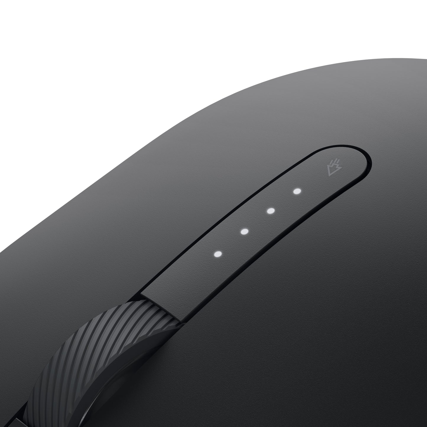 Dell -   Pro bekabelde muis MS3220 zwart