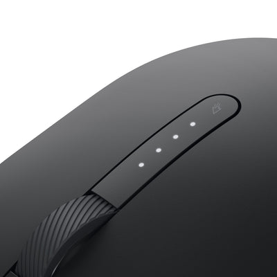 Dell -   Pro bekabelde muis MS3220 zwart