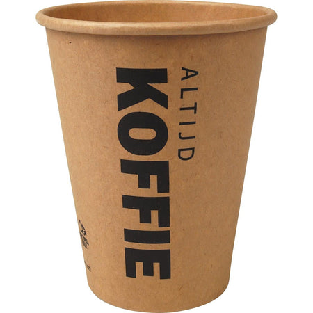 Conpax - Tasse Always Coffee 355ml Ø90mm 50 Stück