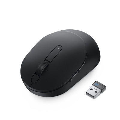 Dell -   Pro Plus compacte muis MS5120W zwart