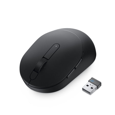 Dell -   Pro Plus compacte muis MS5120W zwart