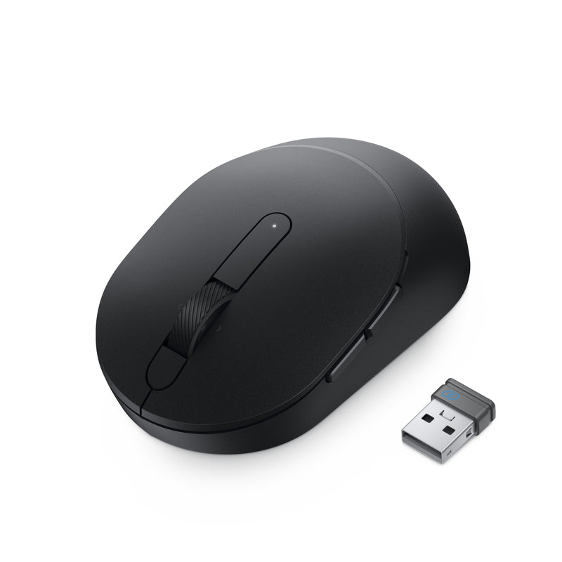 Dell -   Pro Plus compacte muis MS5120W zwart