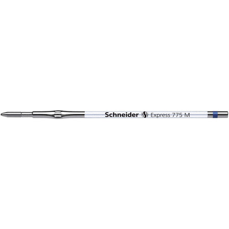 Schneider - Kugelschreibermine S 775M, blau