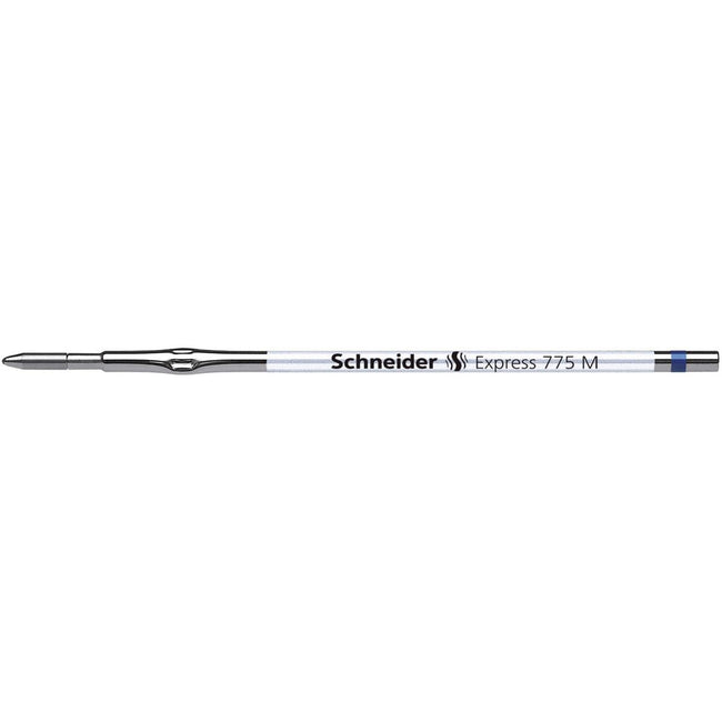 Schneider - Kugelschreibermine S 775M, blau