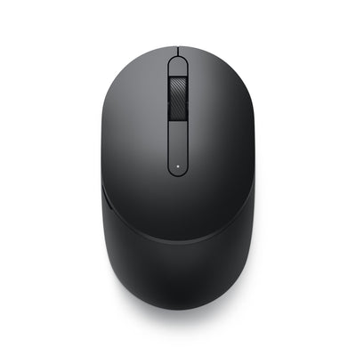Dell -   Mobiele draadloze muis MS3320W Zwart