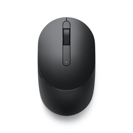 Dell -   Mobiele draadloze muis MS3320W Zwart