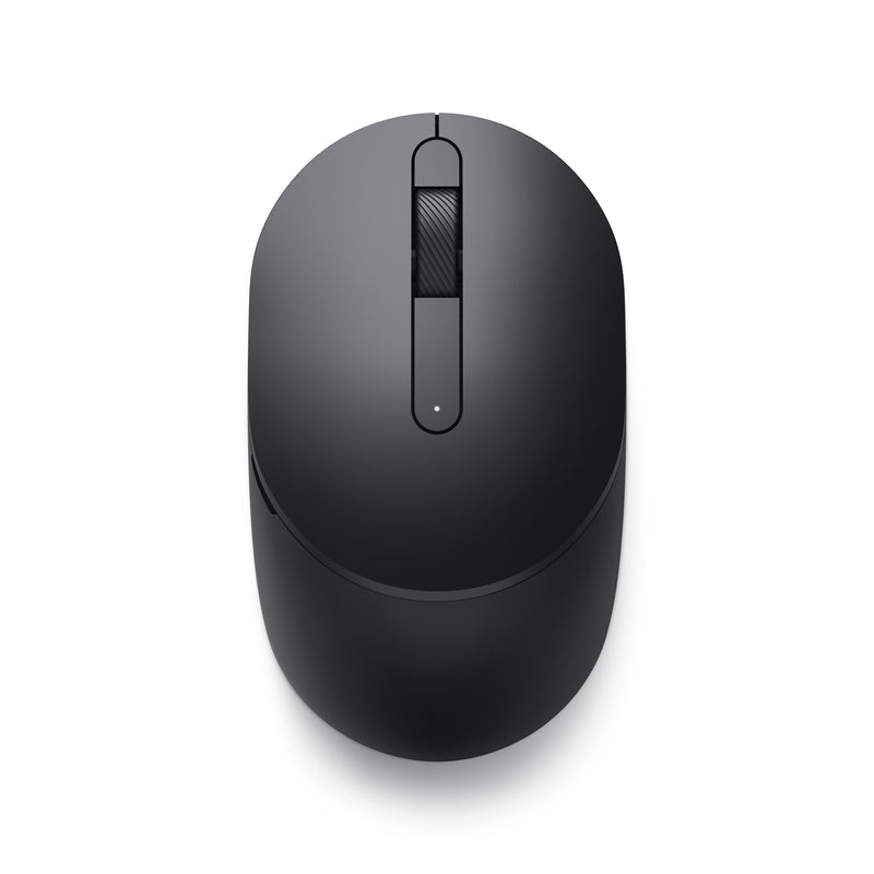 Dell -   Mobiele draadloze muis MS3320W Zwart