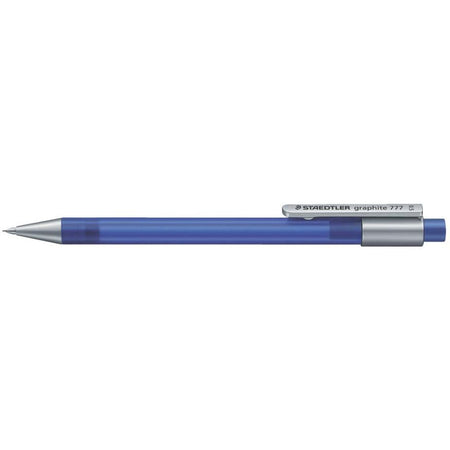 Staedtler - Druckbleistift Graphit 777 0,5 mm