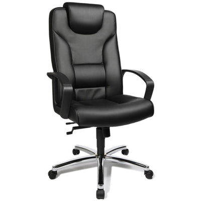 Topstar - Top-Chefsessel Comfort Point 50, schwarz