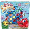 Goliath - Spiel Let's Go Fishing original