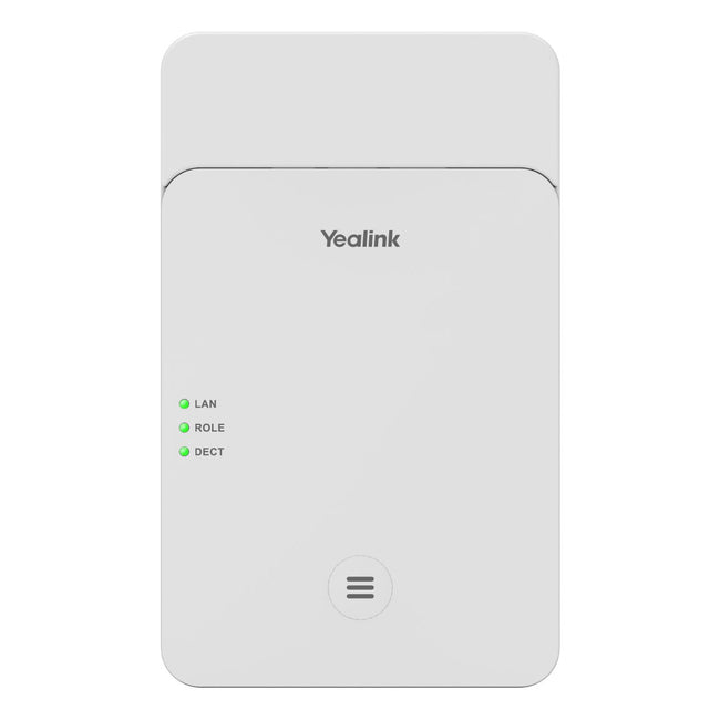 YEALINK -   W75 Mini MC
