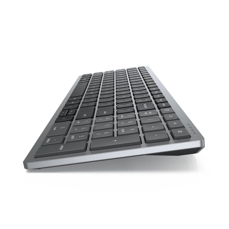 Dell -   Pro Plus compact toetsenbord en muis KM7120W VS internationaal (QWERTY)