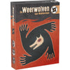 Asmodee – Kartenspiel Die Werwölfe von Wakkerdam