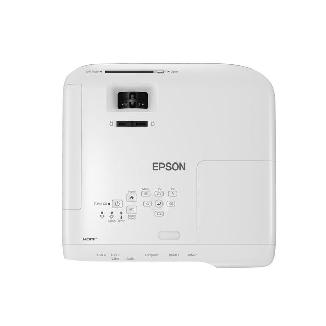 Epson -  EB-X49