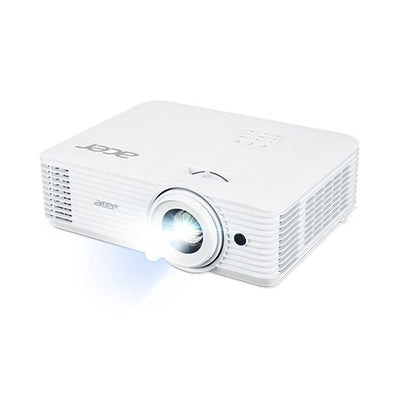 Acer -   Home X1528Ki Projector met normale projectieafstand 5200 ANSI lumens DLP 1080p (1920x1080) 3D Wit