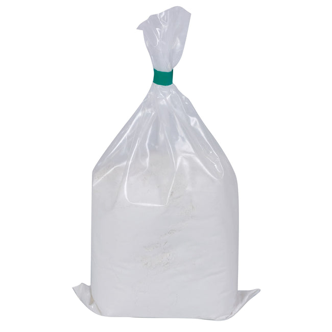 Das -  Gipspoeder  1000 gram wit | 10 stuks