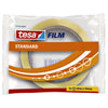 Tesa - Klebebandfolie® Standard 66mx19mm transparent