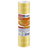 Tesa - Klebebandfolie® Standard 10mx15mm Schrumpf transparent 10 Rollen