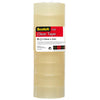 Scotch - Klebeband 508 19mmx33m transparent | 8 Stück