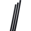 Pavo - Klemmleisten, Packung à 100 Stück, 3 mm, schwarz