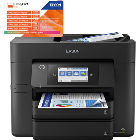 Epson – All-in-One WorkForce WF-4830DWF