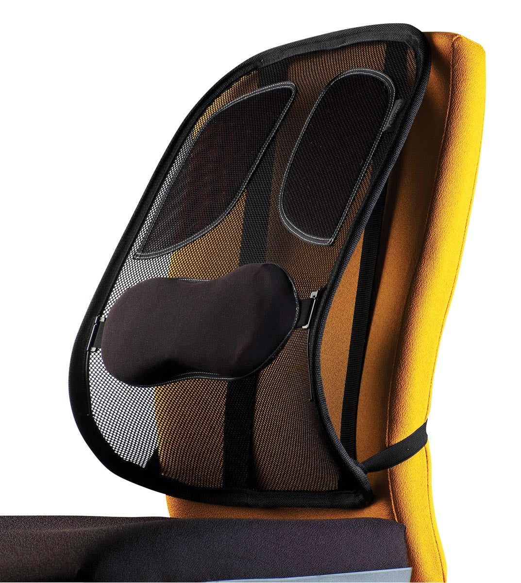 Fellowes -  rugsteun Professional Series