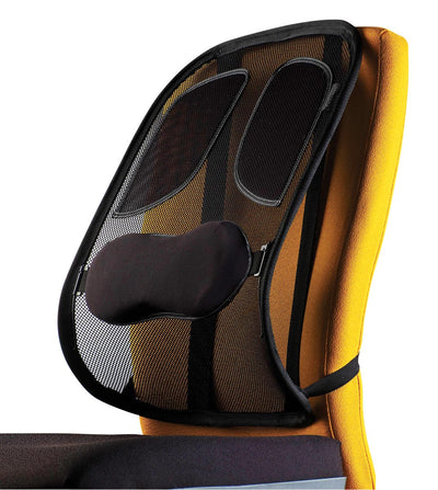 Fellowes -  rugsteun Professional Series