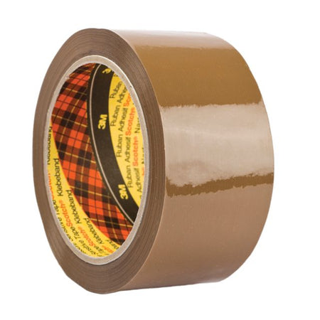 Scotch - Verpackung 3095 50mmx66m braun | 36 Stück