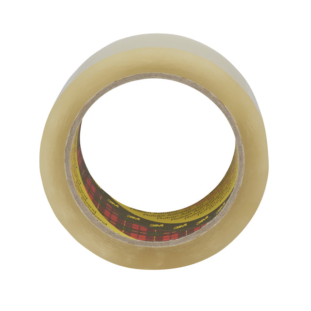 Scotch - Verpackung 309 50mmx66m transparent | 6 Stück