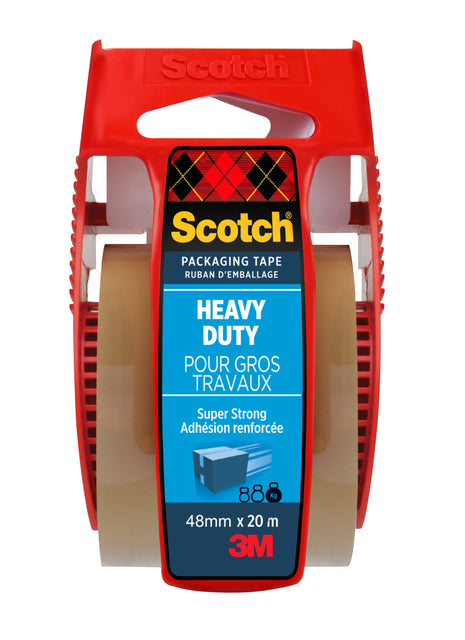 Scotch - Verpackung c5020d braun