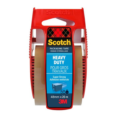 Scotch - Verpackung C5020D braun