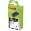 Trodat -  vervangkussen, voor stempel 4915, blister van 3 stuks, zwart