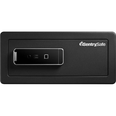 De Raat - Biometrischer Safe Sentry LX110B, schwarz