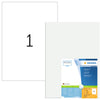 HERMA - Etikett 8692 A3 420X297mm 100 Etiketten