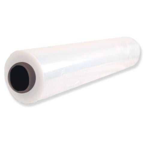 Zonder merk -  Wikkelfolie, ft 50 cm x 300 m, 17 mu, transparant